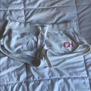 Gilly Hicks Sleeping Shorts